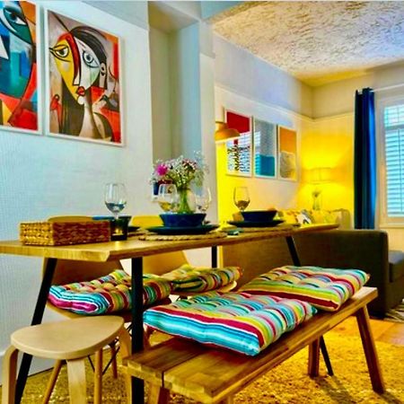 Bloom19 Traditional Belfast Entire House 10 Mins From City Centre Екстер'єр фото
