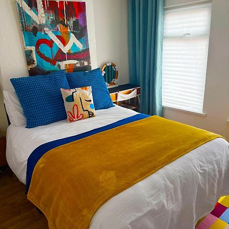 Bloom19 Traditional Belfast Entire House 10 Mins From City Centre Екстер'єр фото