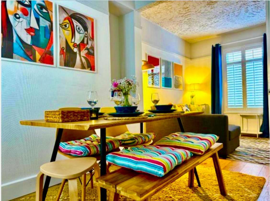 Bloom19 Traditional Belfast Entire House 10 Mins From City Centre Екстер'єр фото