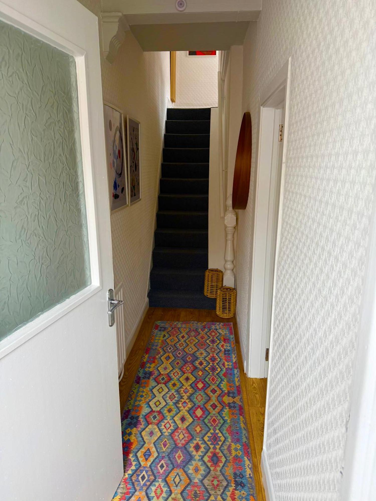 Bloom19 Traditional Belfast Entire House 10 Mins From City Centre Екстер'єр фото