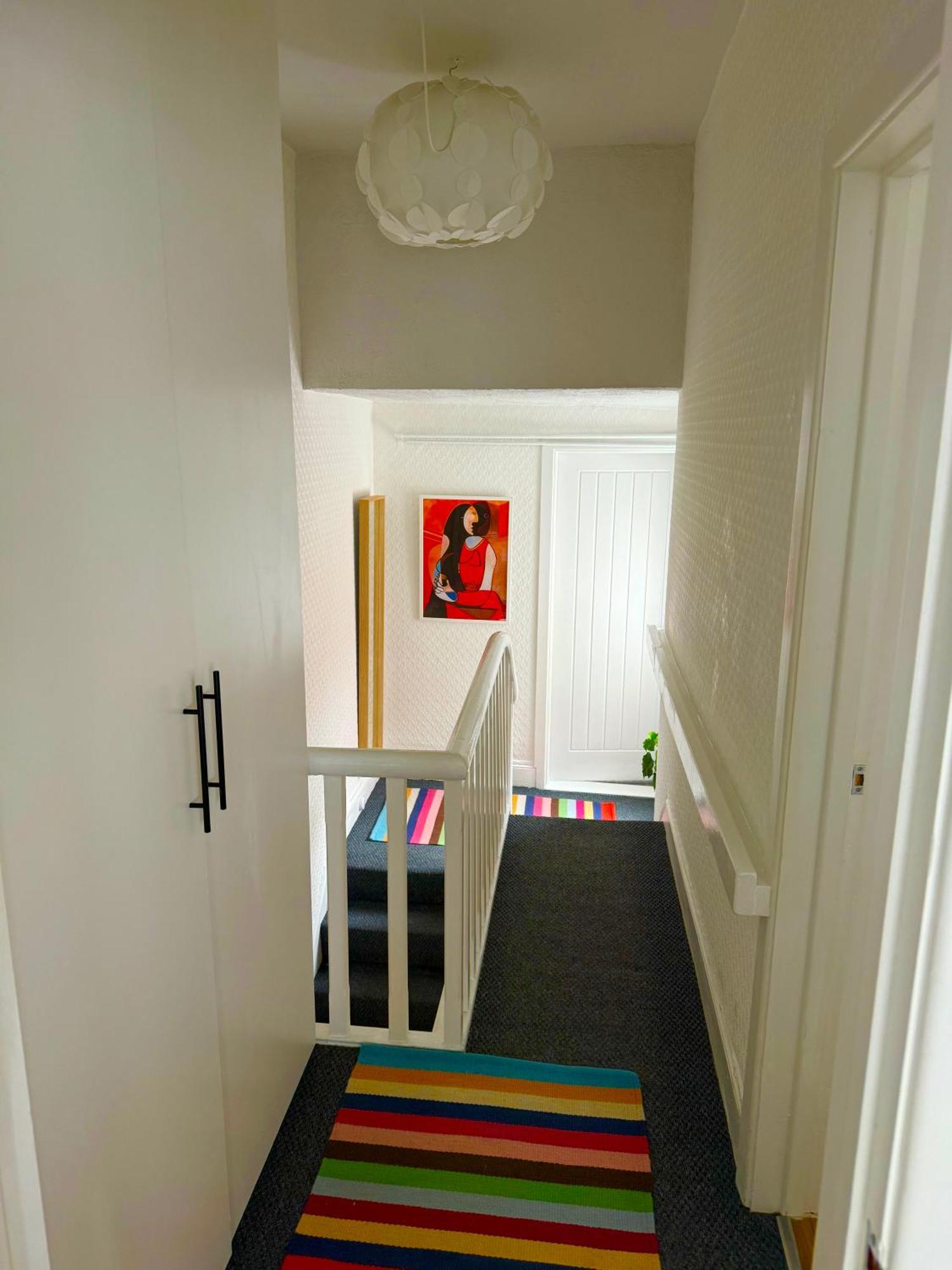Bloom19 Traditional Belfast Entire House 10 Mins From City Centre Екстер'єр фото