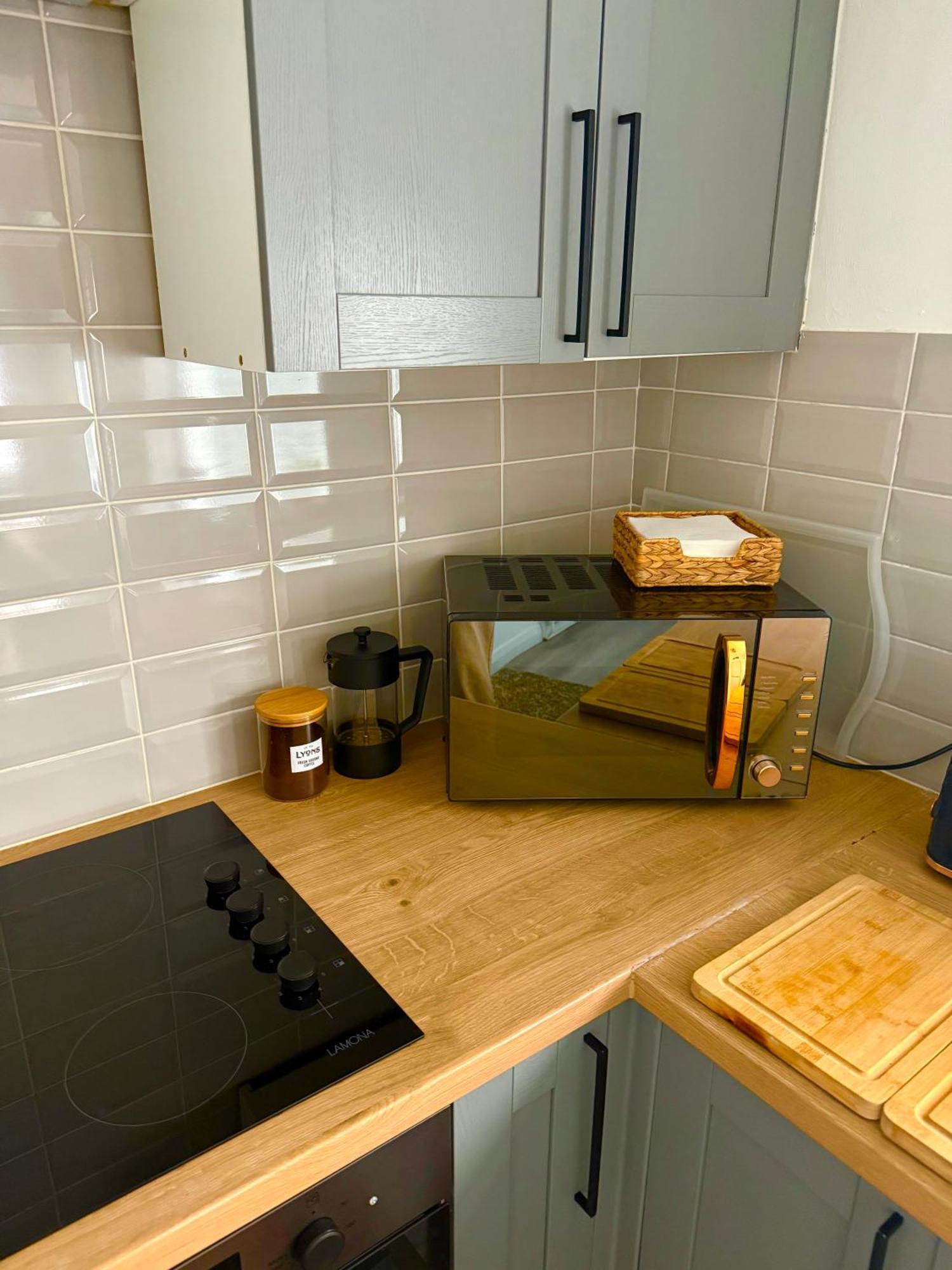 Bloom19 Traditional Belfast Entire House 10 Mins From City Centre Екстер'єр фото