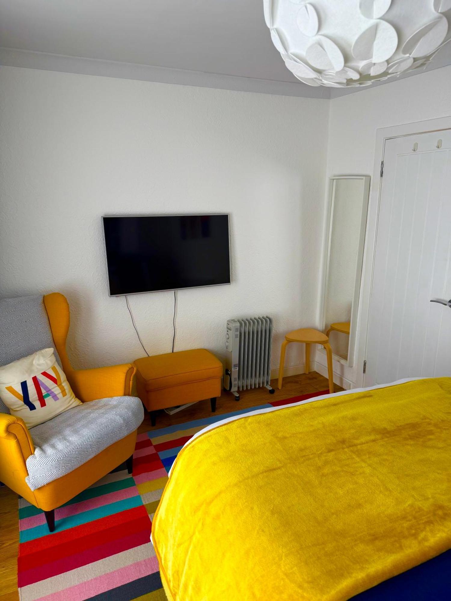 Bloom19 Traditional Belfast Entire House 10 Mins From City Centre Екстер'єр фото
