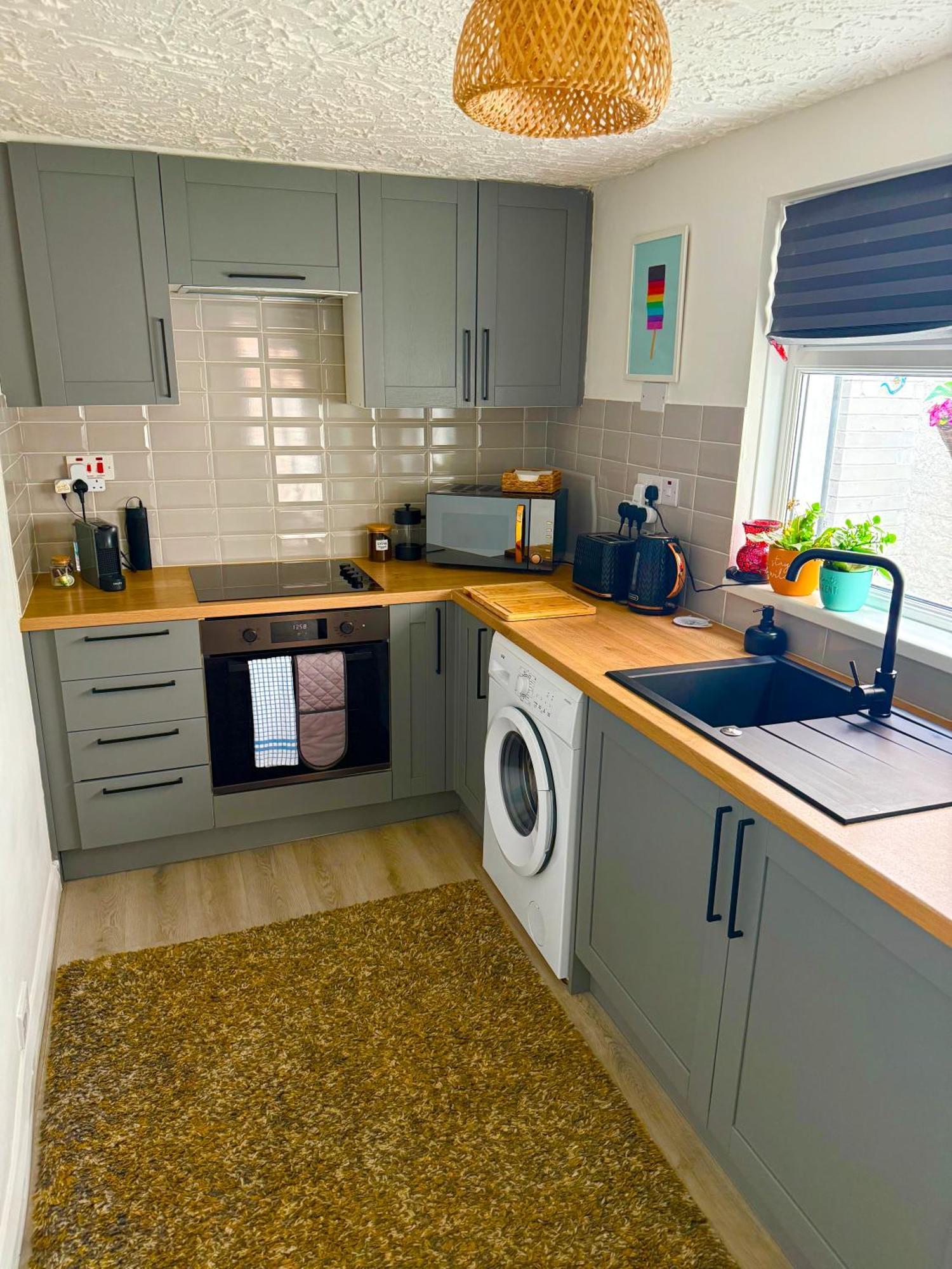 Bloom19 Traditional Belfast Entire House 10 Mins From City Centre Екстер'єр фото