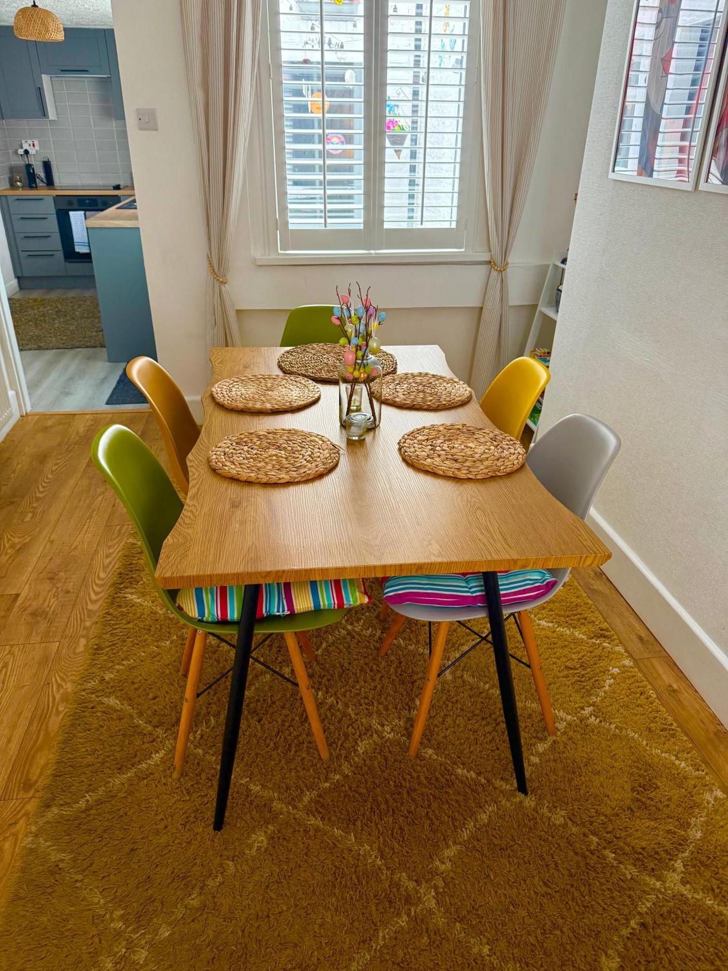 Bloom19 Traditional Belfast Entire House 10 Mins From City Centre Екстер'єр фото