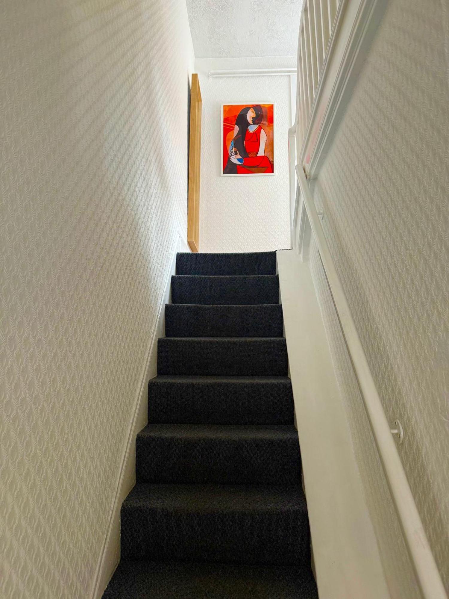 Bloom19 Traditional Belfast Entire House 10 Mins From City Centre Екстер'єр фото